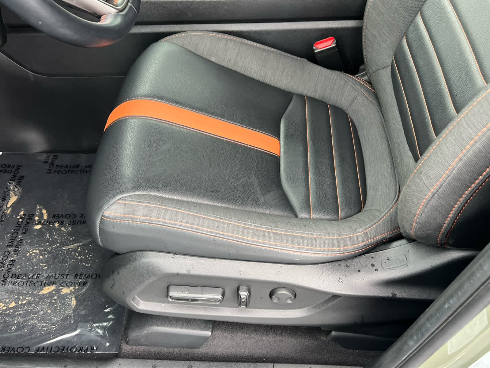 Used 2026 Honda Passport TrailSport image 29