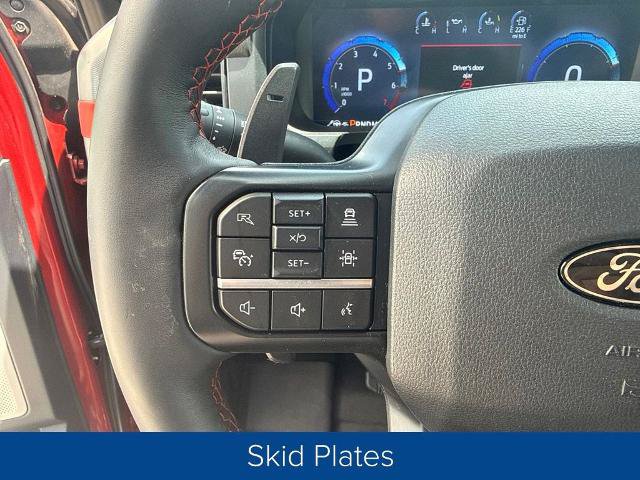 Certified 2025 Ford F150 Raptor AWD/4WD image 20