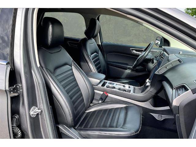Certified 2022 Ford Edge SEL image 26