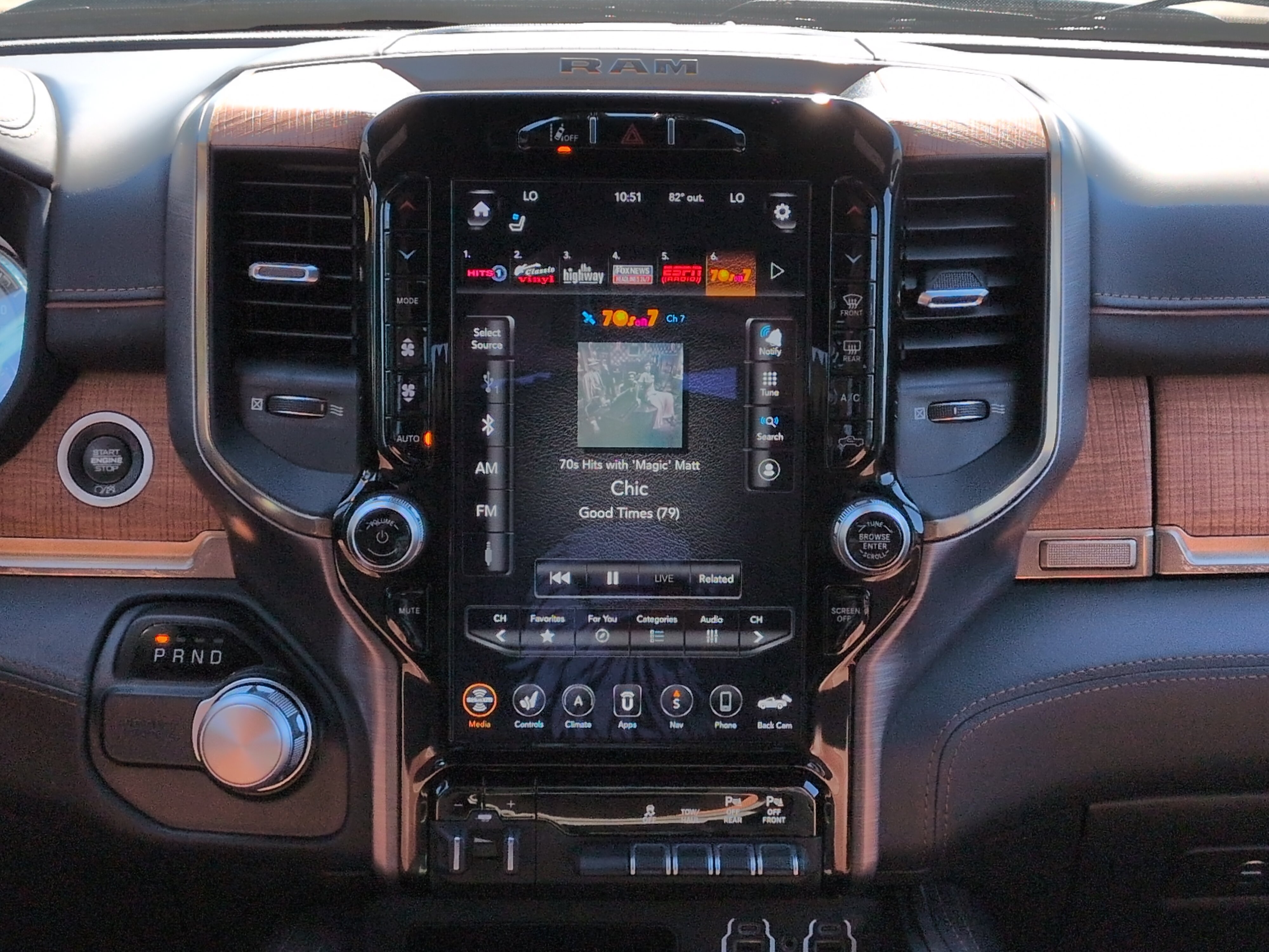 Used 2020 RAM 2500 Limited RWD image 15