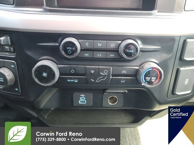 Certified 2023 Ford F250 XL w/ XL Chrome Package AWD/4WD image 21