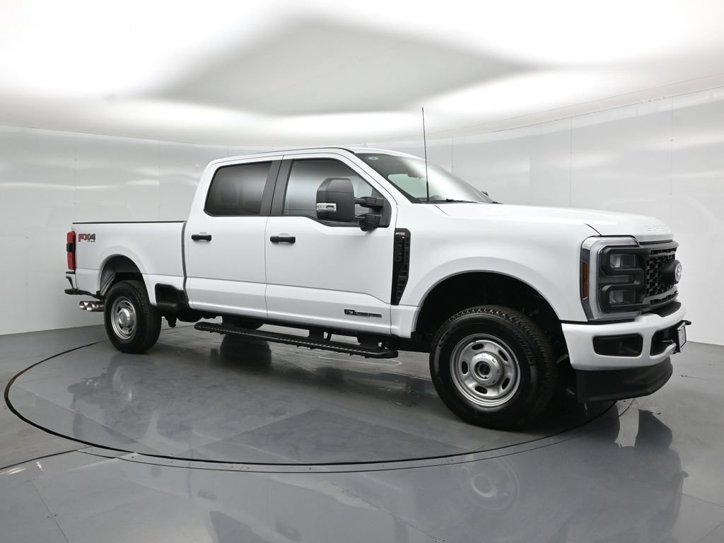 Certified 2025 Ford F250 XL w/ STX Appearance Package AWD/4WD image 21