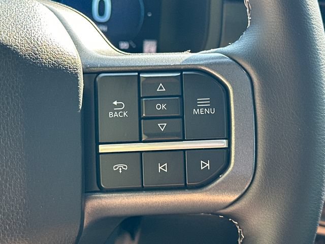 Certified 2026 Ford F150 Lariat AWD/4WD image 31