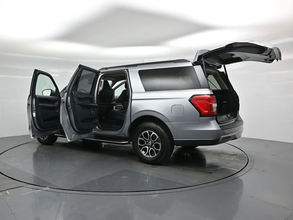 Certified 2023 Ford Expedition Max XLT image 61