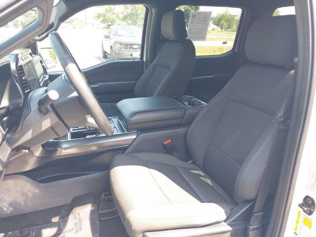 Certified 2023 Ford F150 XLT w/ Equipment Group 302A High AWD/4WD image 23