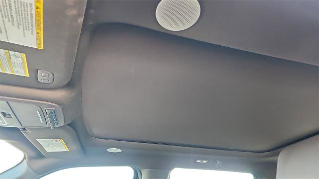 Certified 2024 Ford F250 King Ranch w/ FX4 Off-Road Package image 13