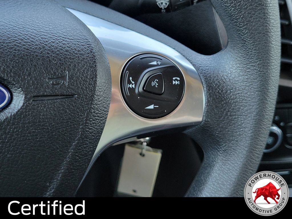Certified 2023 Ford Transit Connect XL FWD image 28