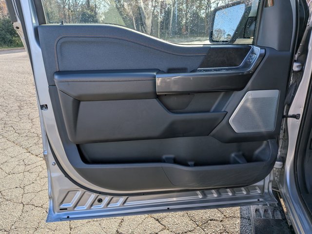 Certified 2021 Ford F150 Tremor w/ Equipment Group 402A High image 12