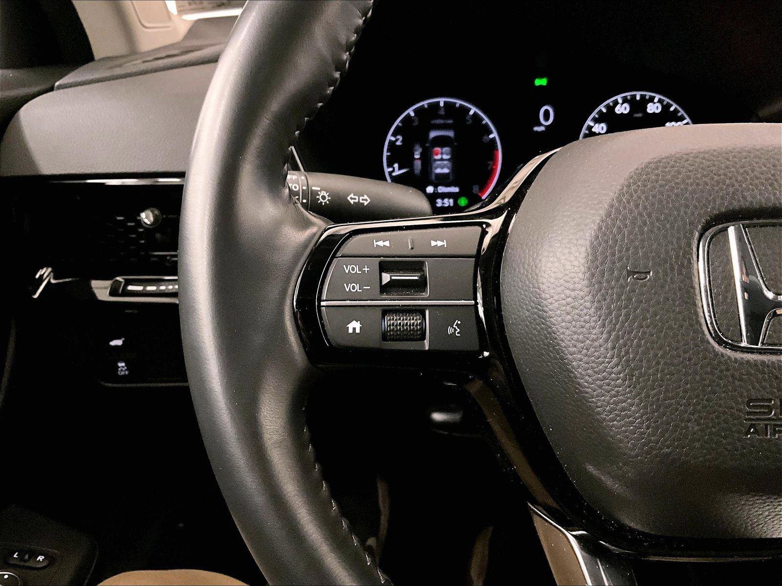 Used 2024 Honda CR-V EX-L image 17