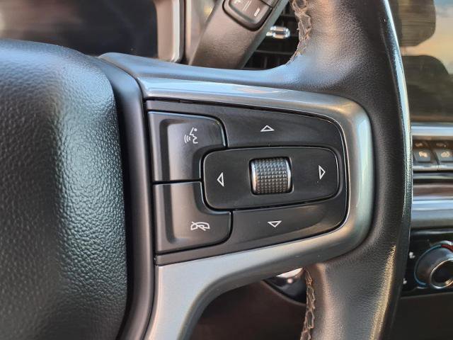 Used 2024 Chevrolet Silverado 3500 LT w/ Safety Package image 12