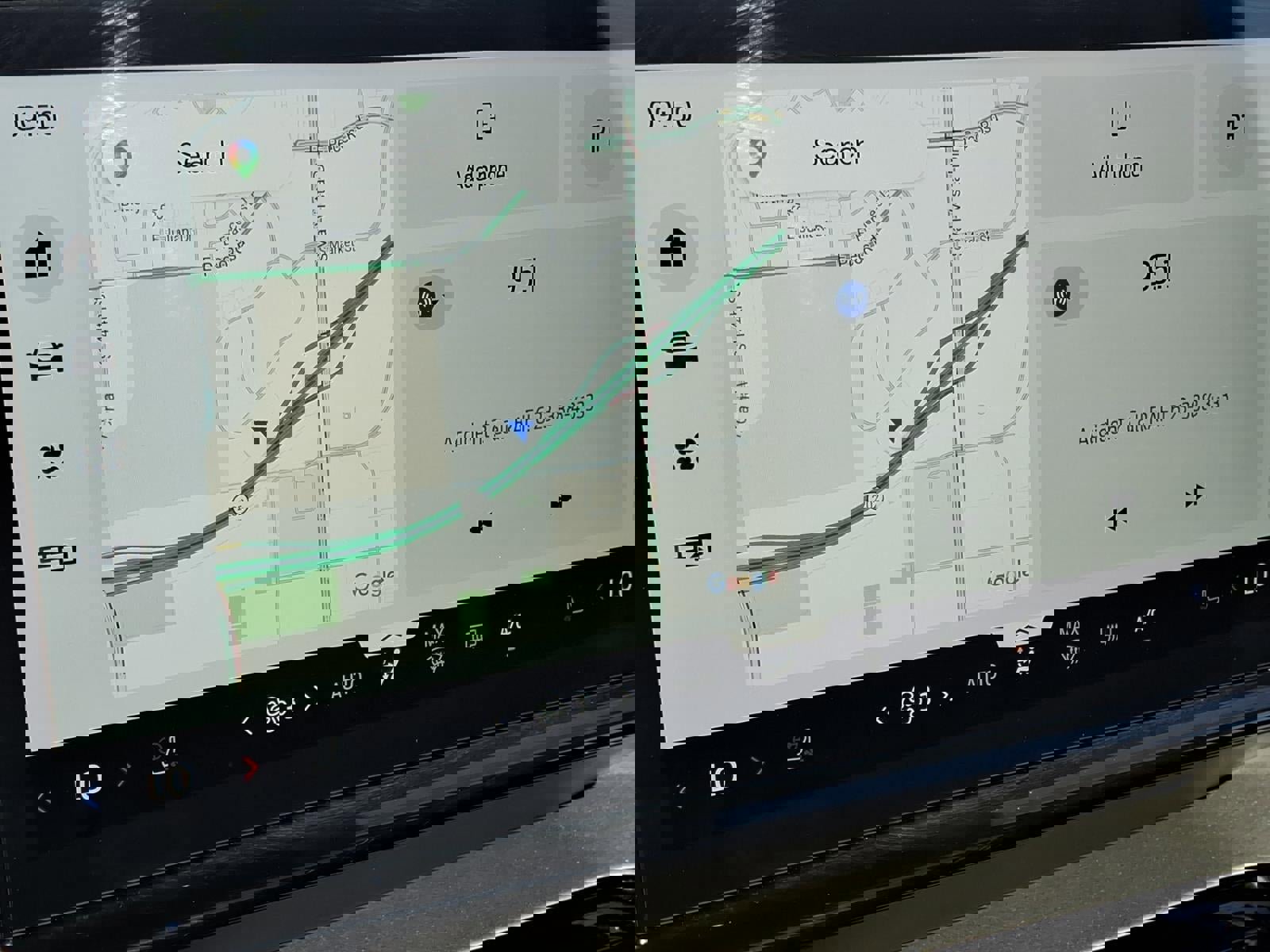 Certified 2025 Ford Expedition Platinum image 24