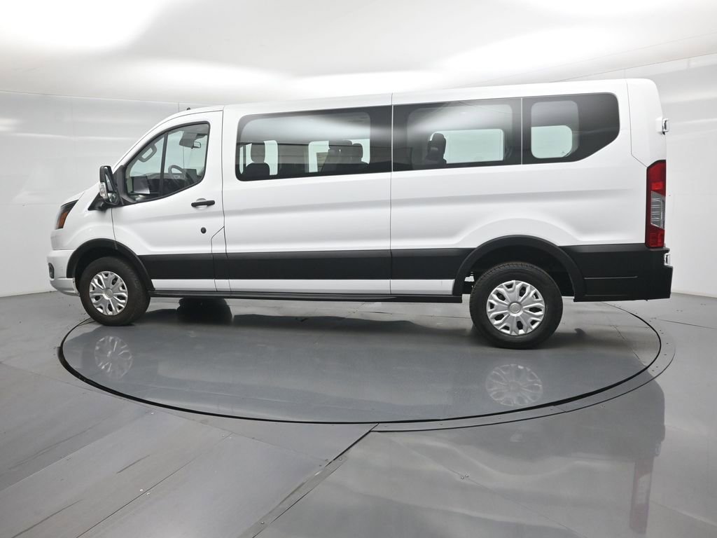 Certified 2023 Ford Transit 350 XLT RWD image 7