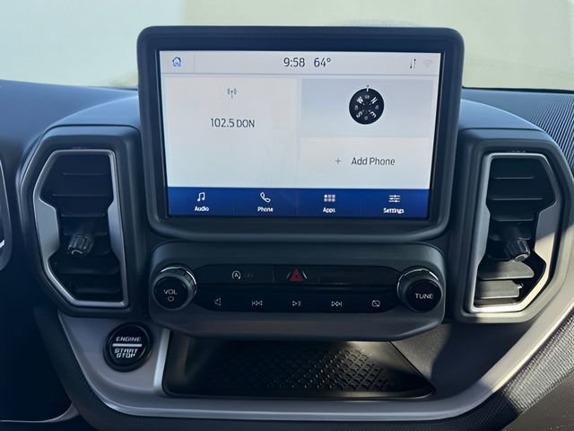 Certified 2023 Ford Bronco Sport Big Bend image 25