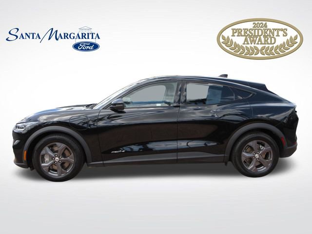 Certified 2022 Ford Mustang Mach-E Select RWD image 1