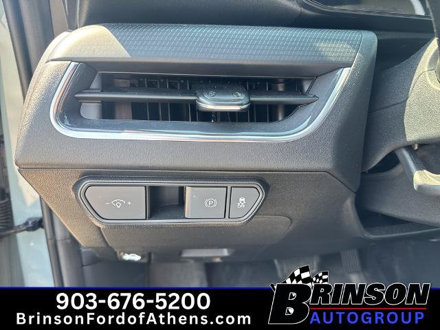 Used 2025 Kia K4 GT-Line w/ GT-Line Premium Package FWD image 17