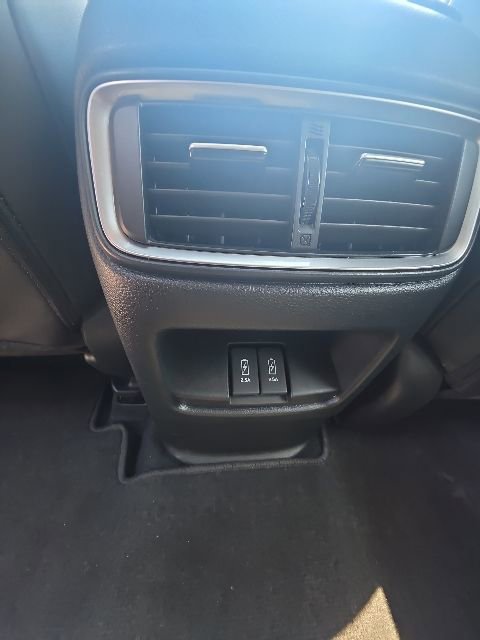Used 2021 Honda CR-V Touring image 14