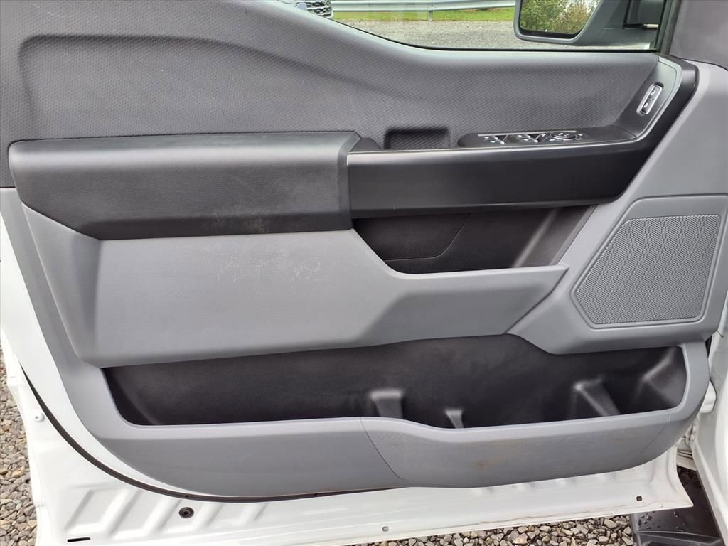 Certified 2023 Ford F150 XL w/ Trailer Tow Package image 11