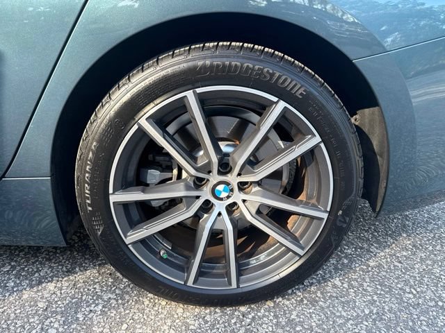 Used 2021 BMW 330e w/ Premium Package RWD image 16