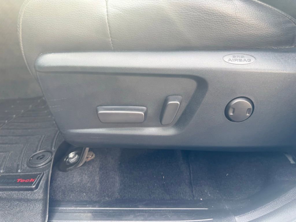 Used 2018 Toyota Tundra Limited AWD/4WD image 14