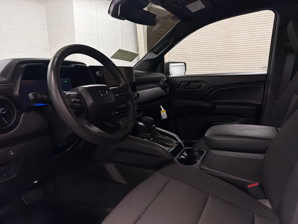 Used 2024 Chevrolet Colorado Trail Boss w/ Advanced Trailering Package image 11