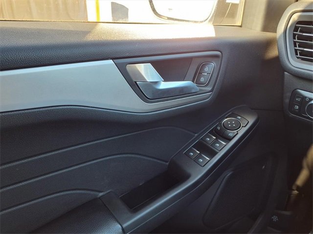 Certified 2021 Ford Escape SEL image 23