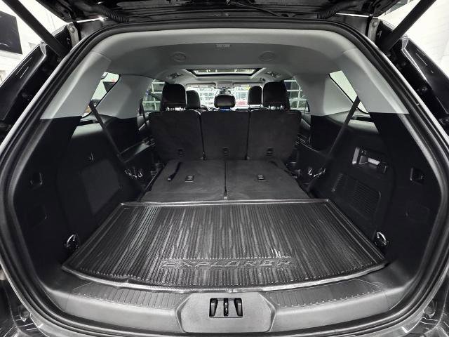 Certified 2023 Ford Explorer XLT w/ Equipment Group 202A image 16