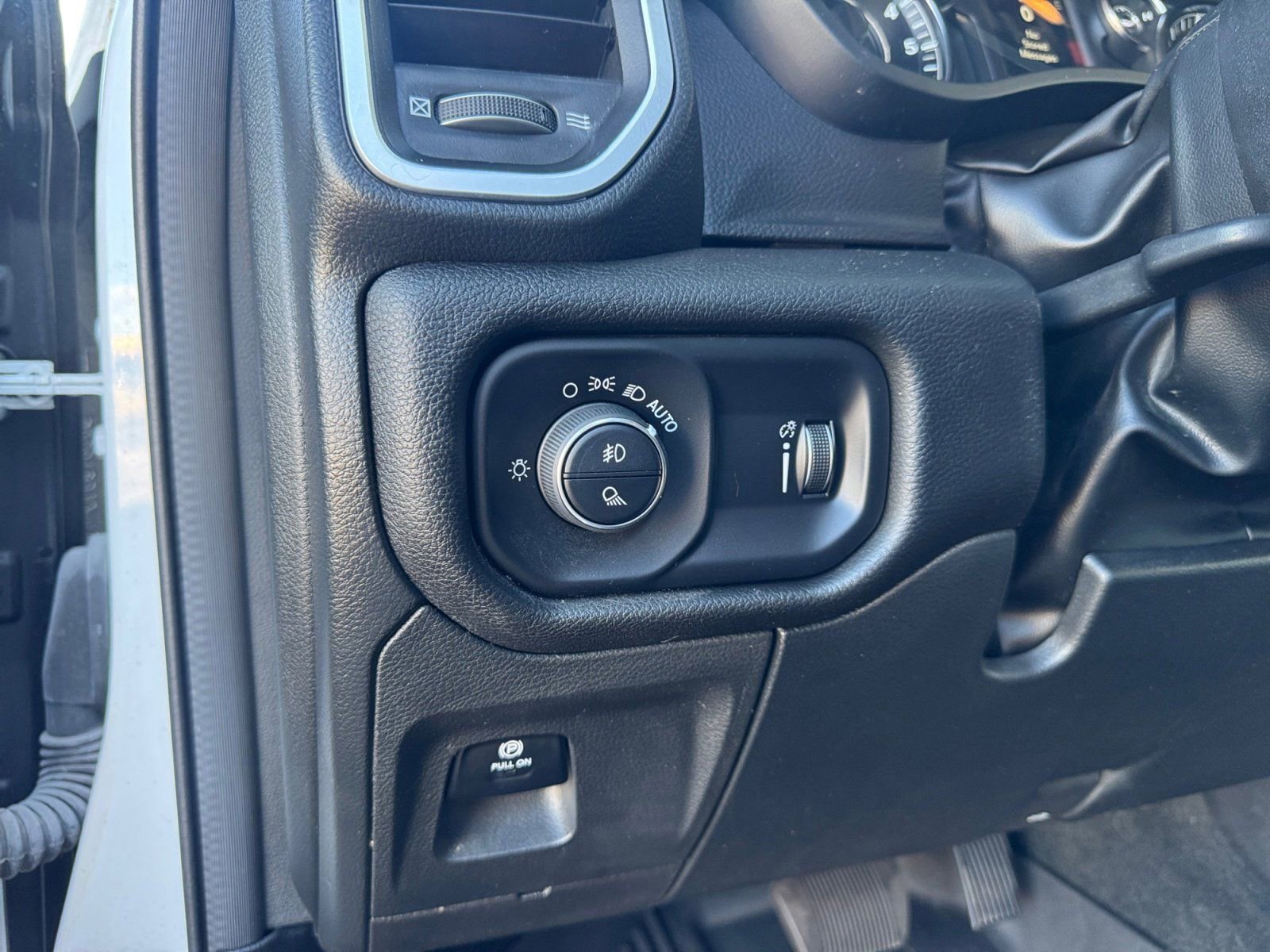 Used 2023 RAM 1500 Big Horn image 20