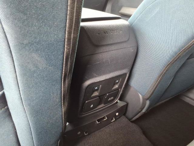Certified 2023 Ford Bronco Outer Banks AWD/4WD image 12