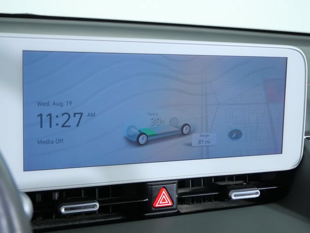 Used 2023 Hyundai Ioniq 5 SEL w/ Cargo Package AWD/4WD image 21
