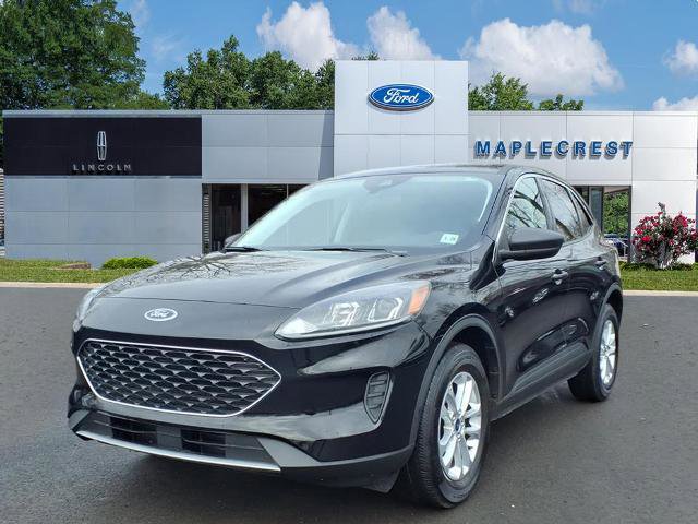 Certified 2022 Ford Escape SE w/ Convenience Package image 2