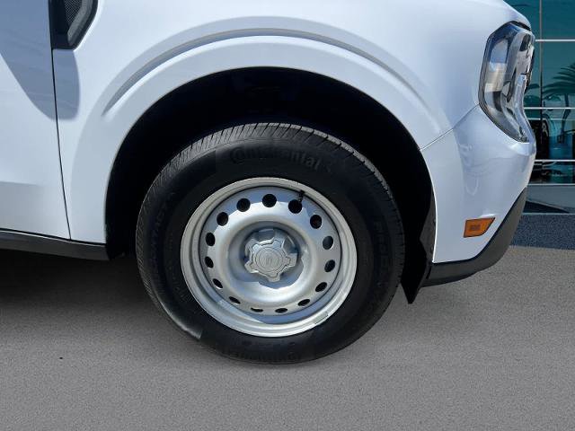 Certified 2025 Ford Maverick XL FWD image 9