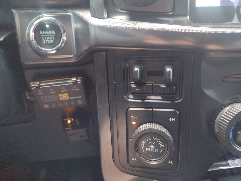 Certified 2022 Ford F150 Tremor w/ Equipment Group 402A High AWD/4WD image 25