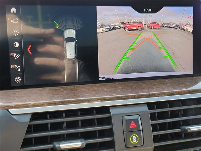 Used 2019 BMW X3 sDrive30i w/ Convenience Package image 20