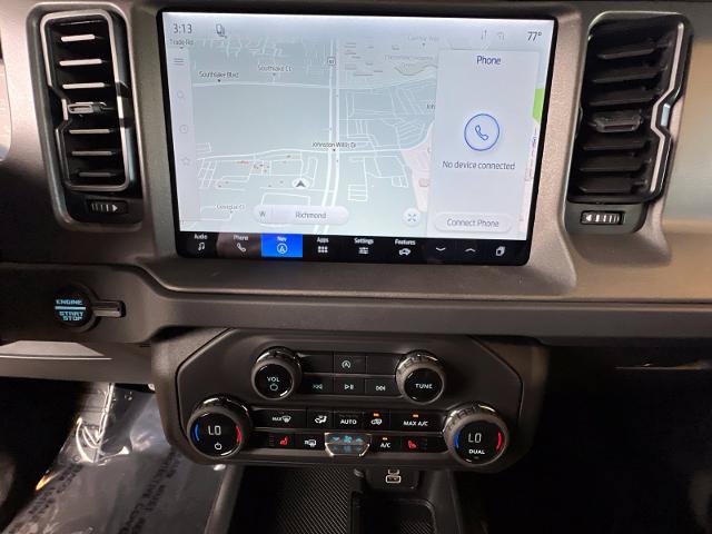 Certified 2026 Ford Bronco Big Bend AWD/4WD image 31