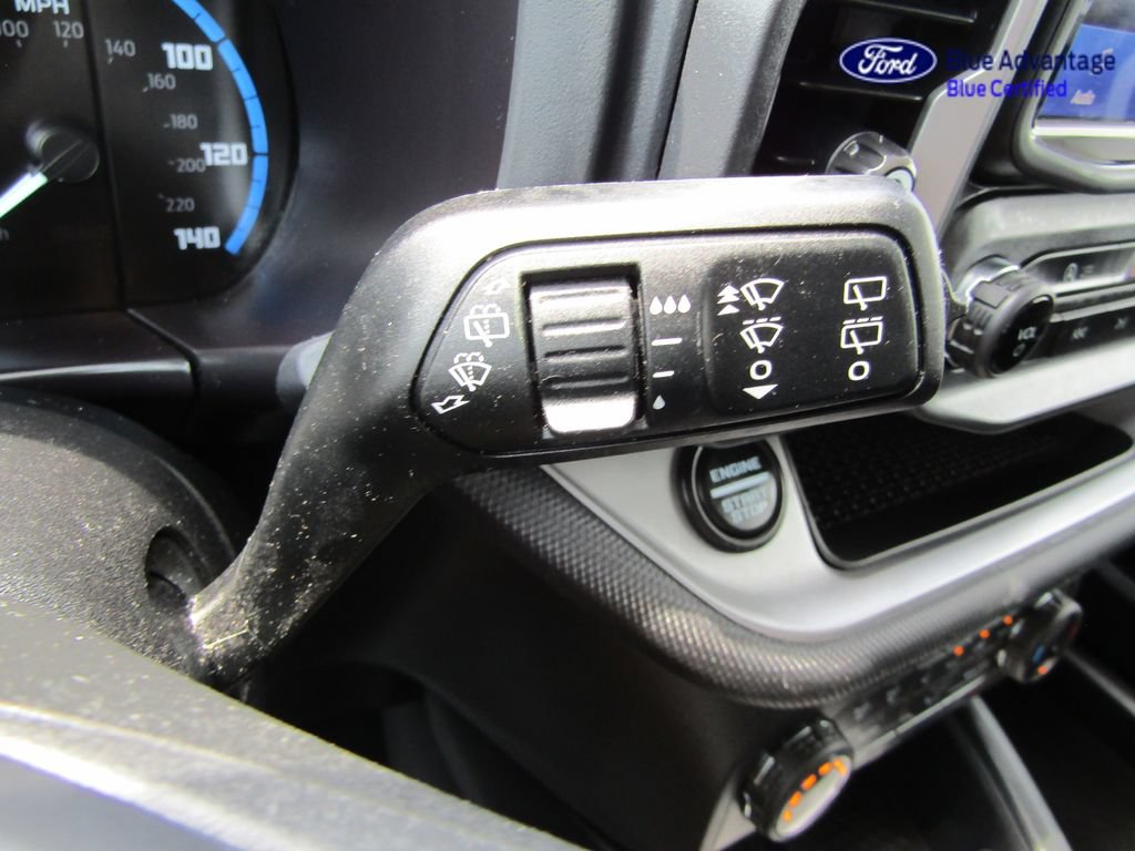 Certified 2022 Ford Bronco Sport Big Bend w/ Convenience Package AWD/4WD image 35