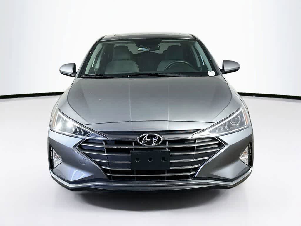 Used 2019 Hyundai Elantra Value Edition FWD image 6