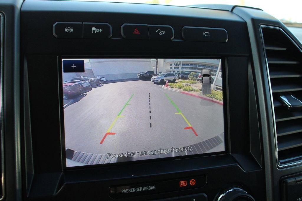 Certified 2021 Ford F250 XLT w/ XLT Premium Package image 32