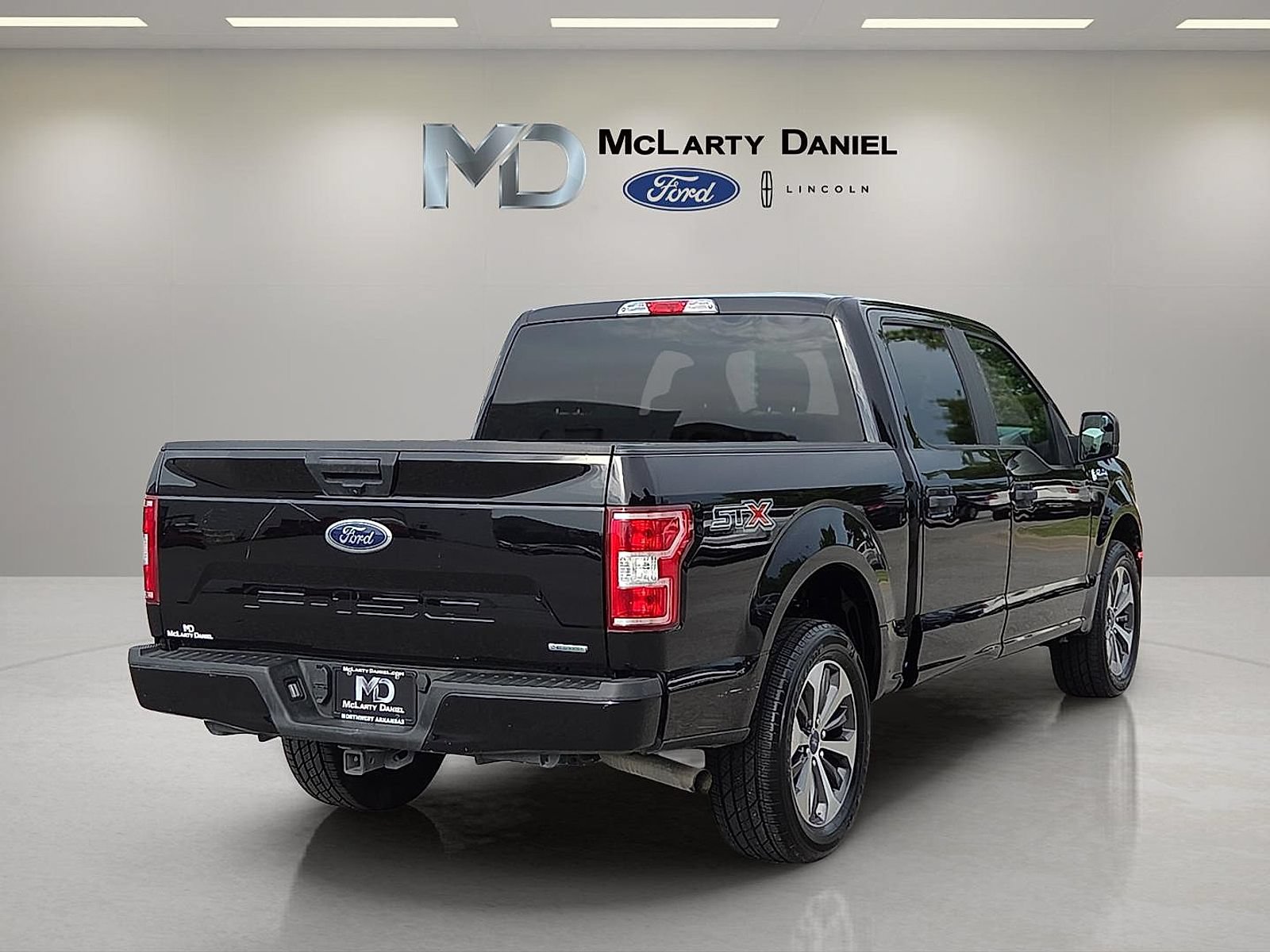 Certified 2020 Ford F150 XL w/ Equipment Group 101A Mid RWD image 5