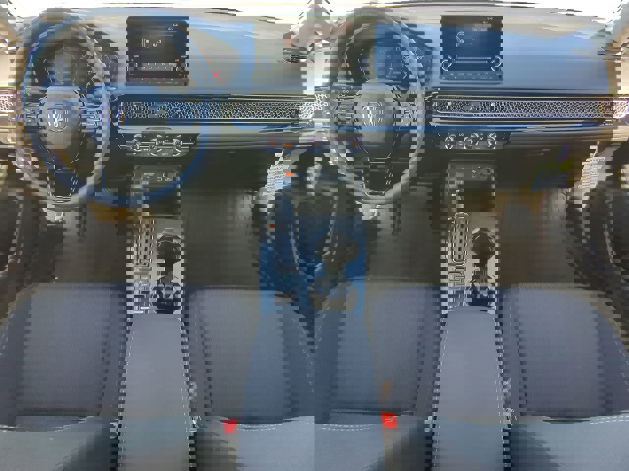 Used 2024 Honda Civic LX image 12