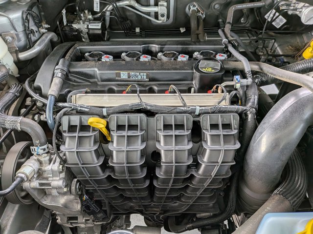 Used 2020 Dodge Journey SE w/ Blacktop Package image 34