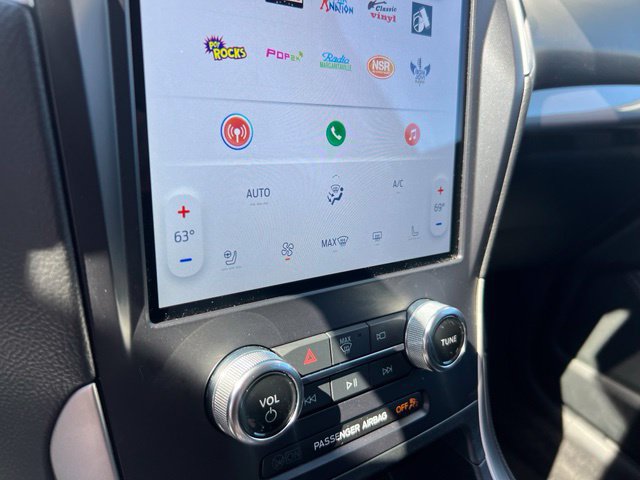 Certified 2024 Ford Edge SEL w/ Convenience Package AWD/4WD image 14