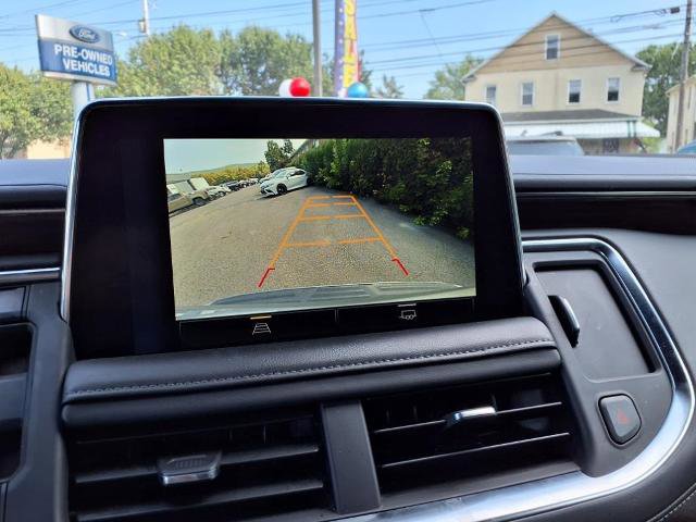 Used 2023 Chevrolet Tahoe LT image 22