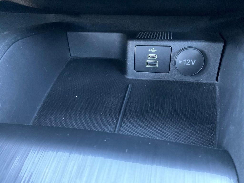 Certified 2024 Ford Escape ST-Line w/ Tech Pack #1 image 50