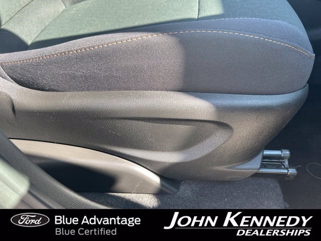 Used 2020 Chevrolet Trax LS w/ Tint and Cruise Package FWD image 33