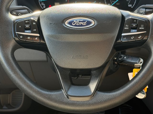 Certified 2024 Ford Transit 350 XLT RWD image 30