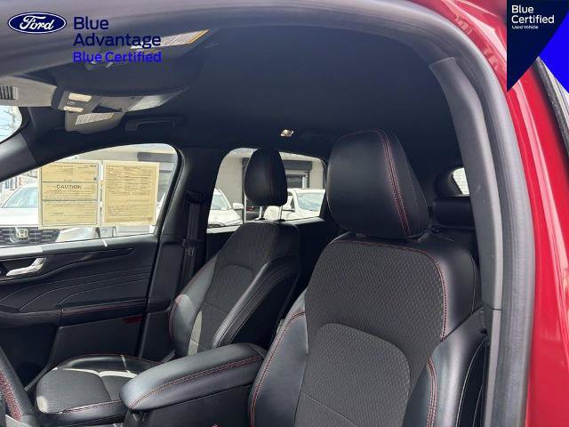 Certified 2023 Ford Escape ST-Line AWD/4WD image 18