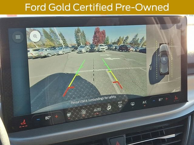 Certified 2023 Ford Escape Active w/ Tech Pack #2 image 20