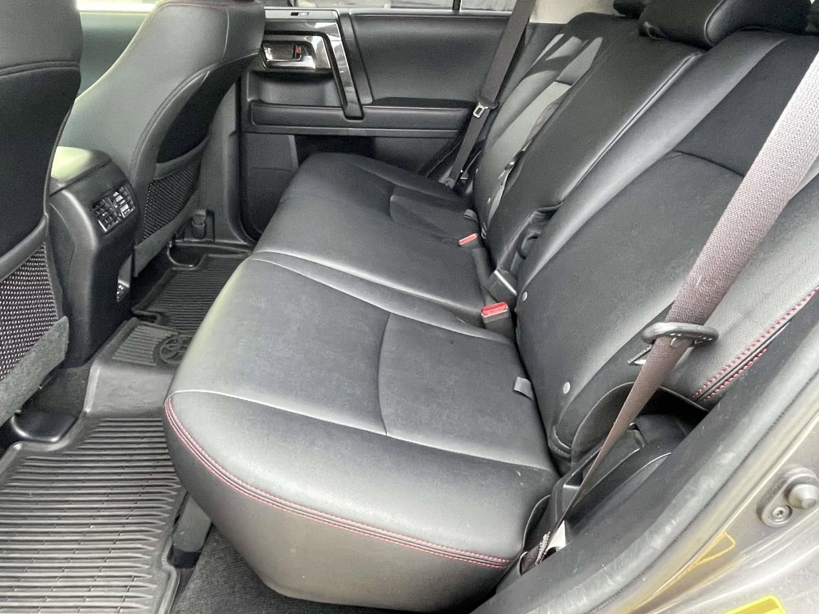 Used 2020 Toyota 4Runner Venture AWD/4WD image 13