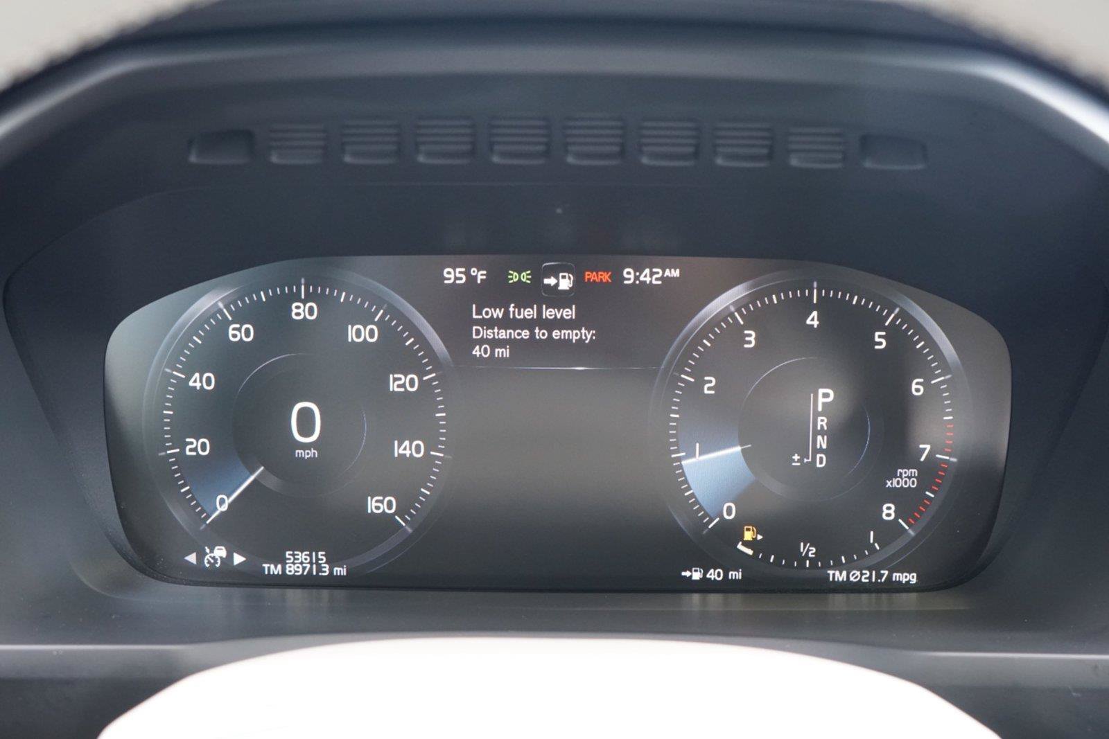 Used 2022 Volvo XC90 T6 Inscription w/ Advanced Package AWD/4WD image 18
