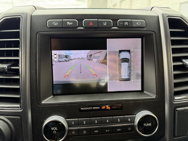 Certified 2021 Ford Expedition Platinum AWD/4WD image 30